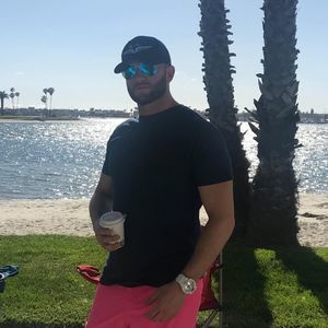 Meet your Posher, Pat